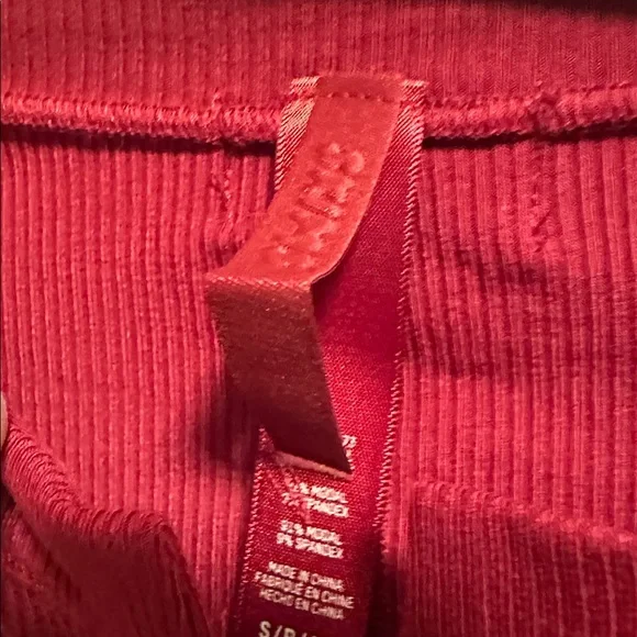 Skims Soft Lounge Onesie - Picture 8 of 12